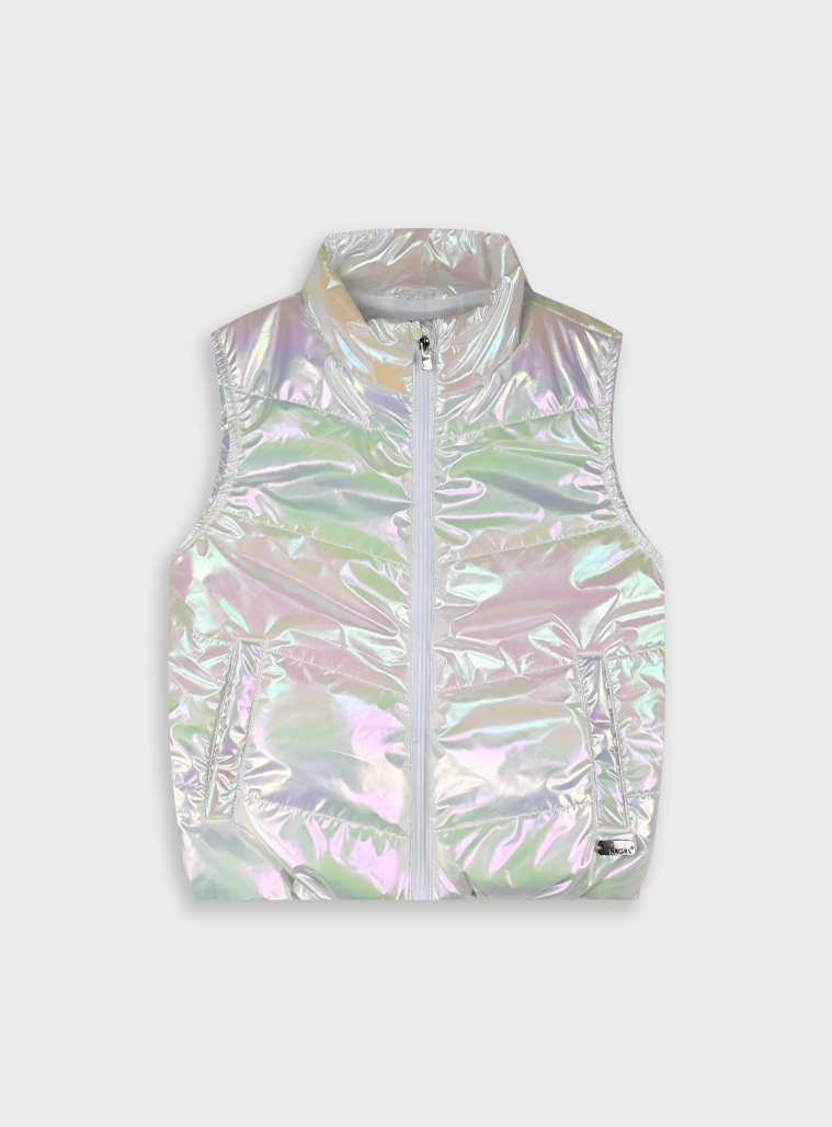 Μπουφάν γιλέκο | ΛΙΛΑ Μπουφάν γιλέκο | ΛΙΛΑ