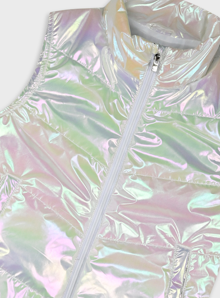 Μπουφάν γιλέκο | ΛΙΛΑ