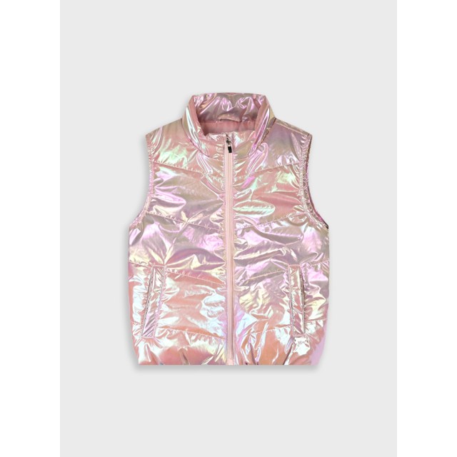 Μπουφάν γιλέκο | ΡΟΖ