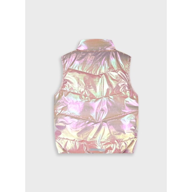 Μπουφάν γιλέκο | ΡΟΖ