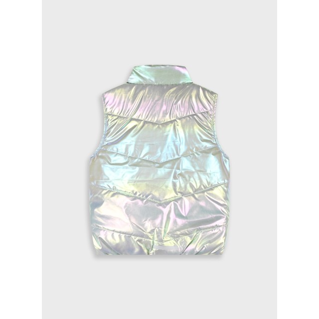 Μπουφάν γιλέκο | ΕΚΡΟΥ