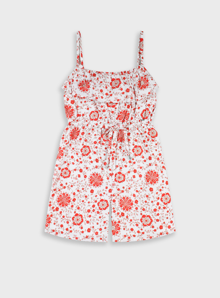 Romper | ALL OVER PRINT