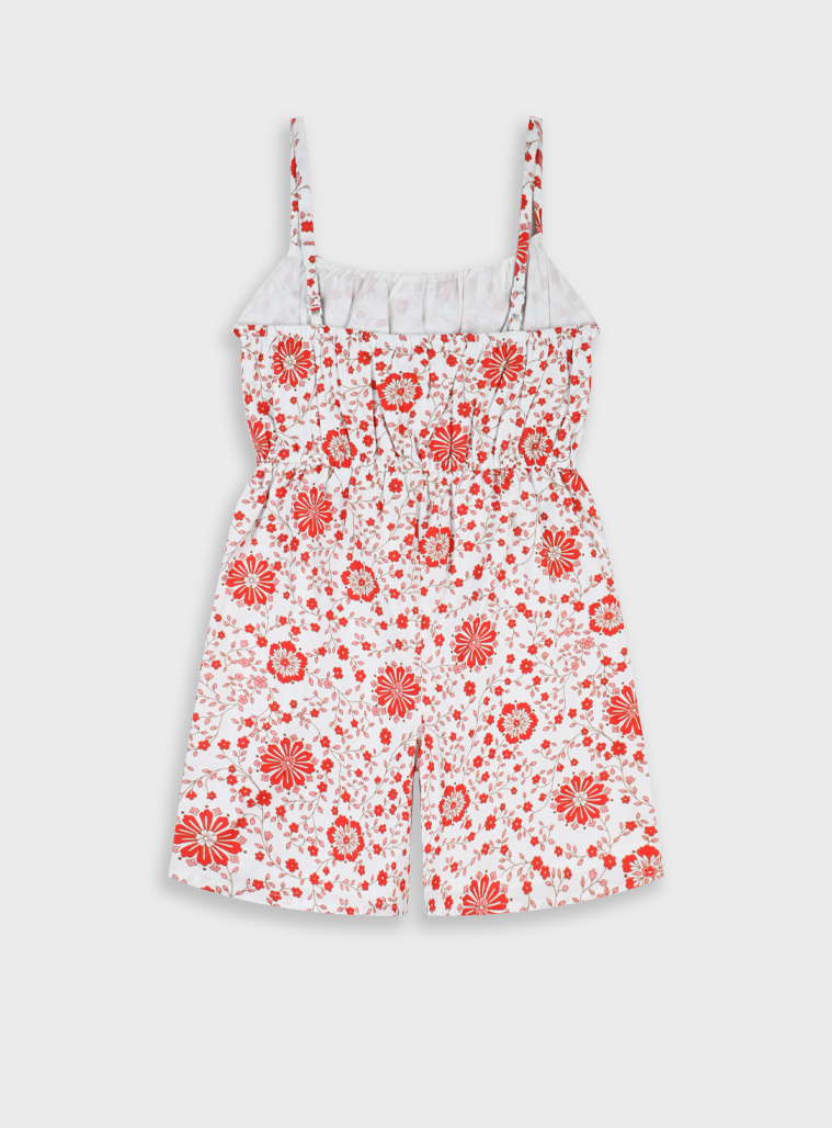 Romper | ALL OVER PRINT