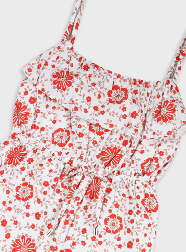 Romper | ALL OVER PRINT