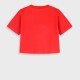 T-shirt | RED