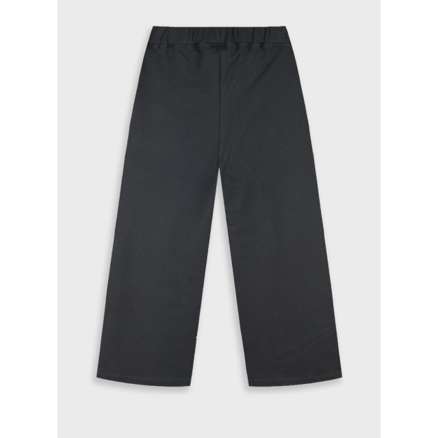 Culottes | BLACK