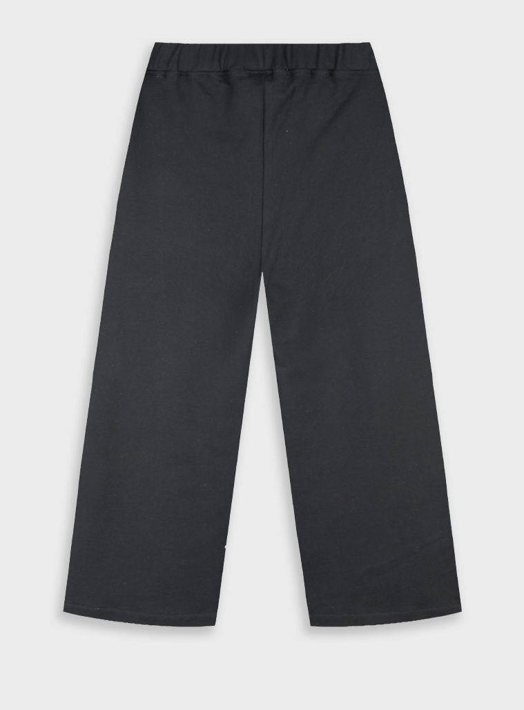 Culottes | BLACK