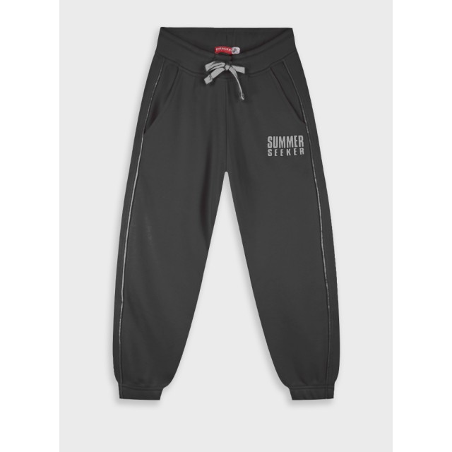 Sweatpants | BLACK