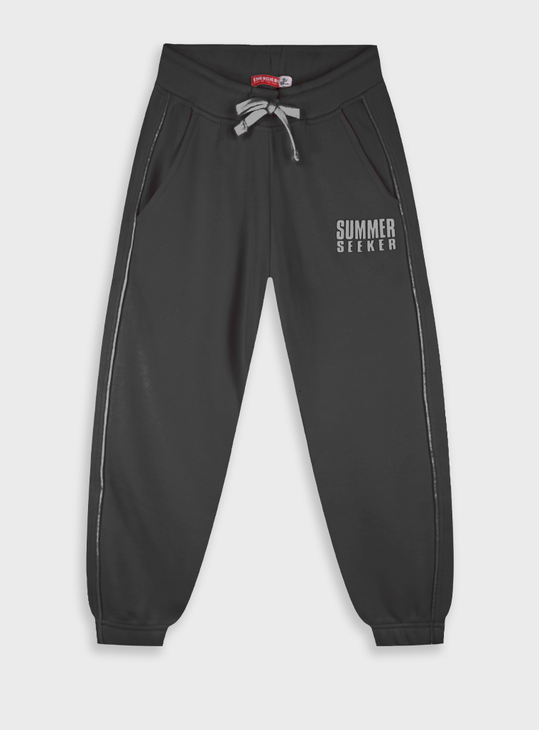 Sweatpants | BLACK