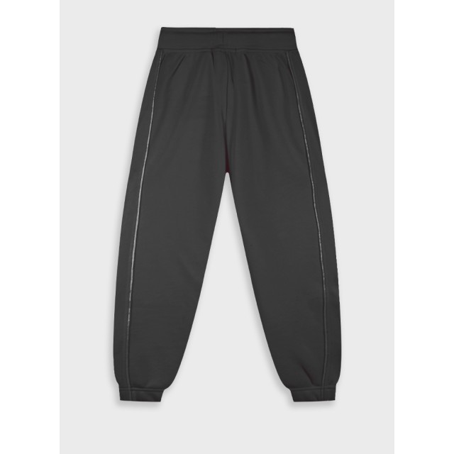 Sweatpants | BLACK