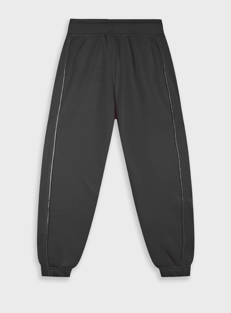 Sweatpants | BLACK