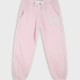 Sweatpants | PEARL PINK