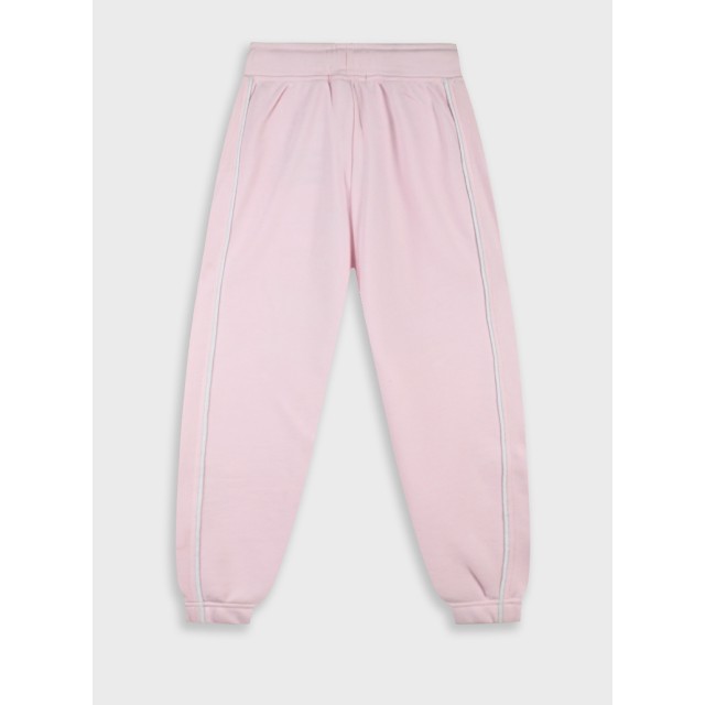 Sweatpants | PEARL PINK