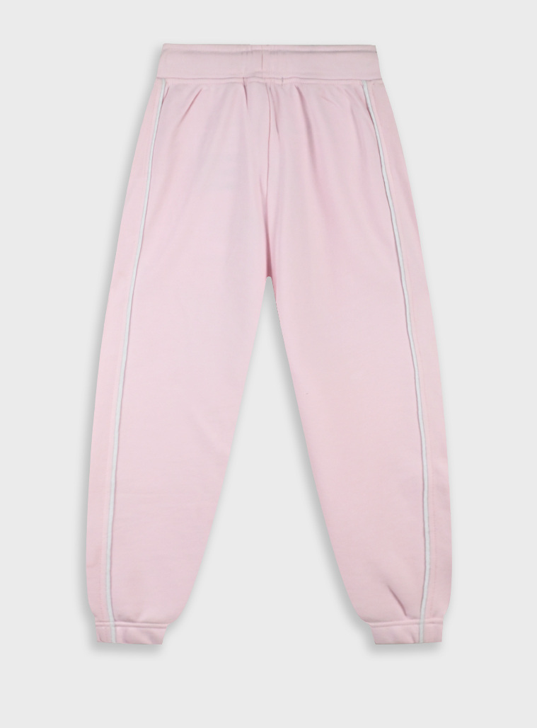 Sweatpants | PEARL PINK
