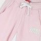 Sweatpants | PEARL PINK