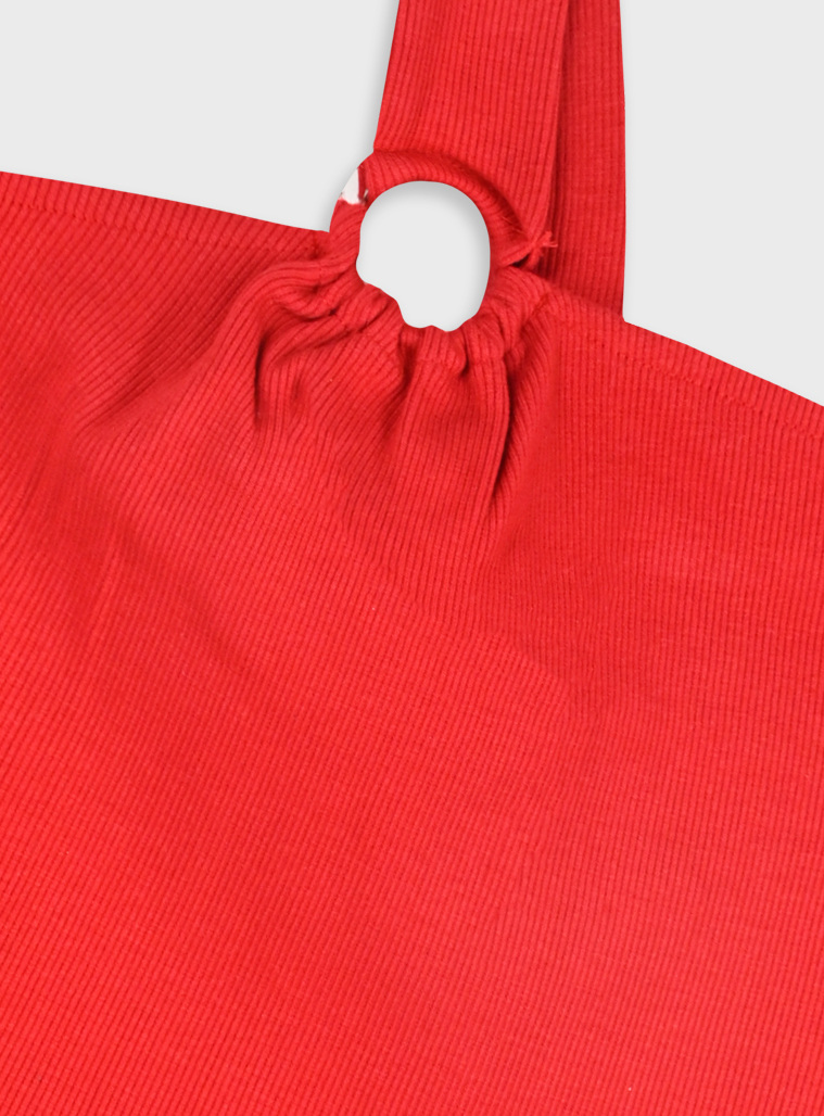 Shirt | RED
