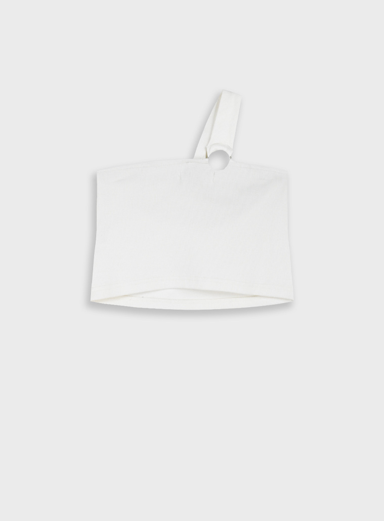 Shirt | Ecru