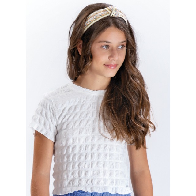 Μπλούζα | ΕΚΡΟΥ