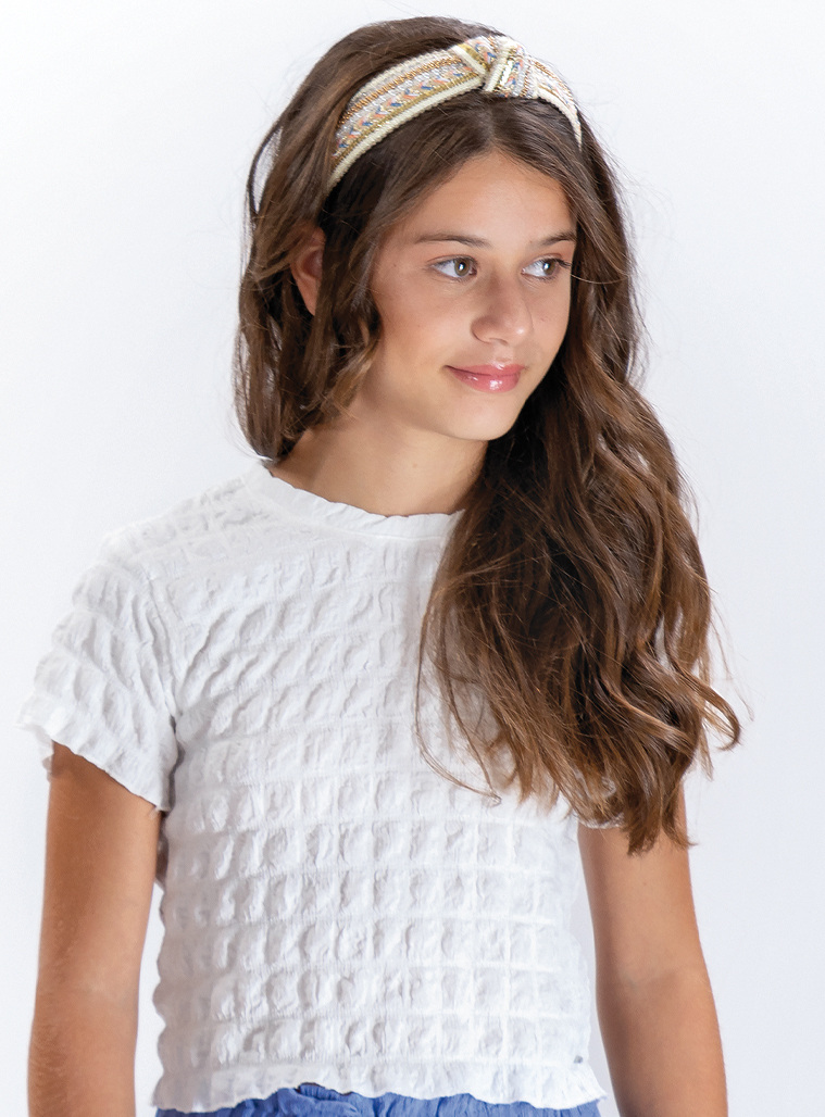 Μπλούζα | ΕΚΡΟΥ Μπλούζα | ΕΚΡΟΥ