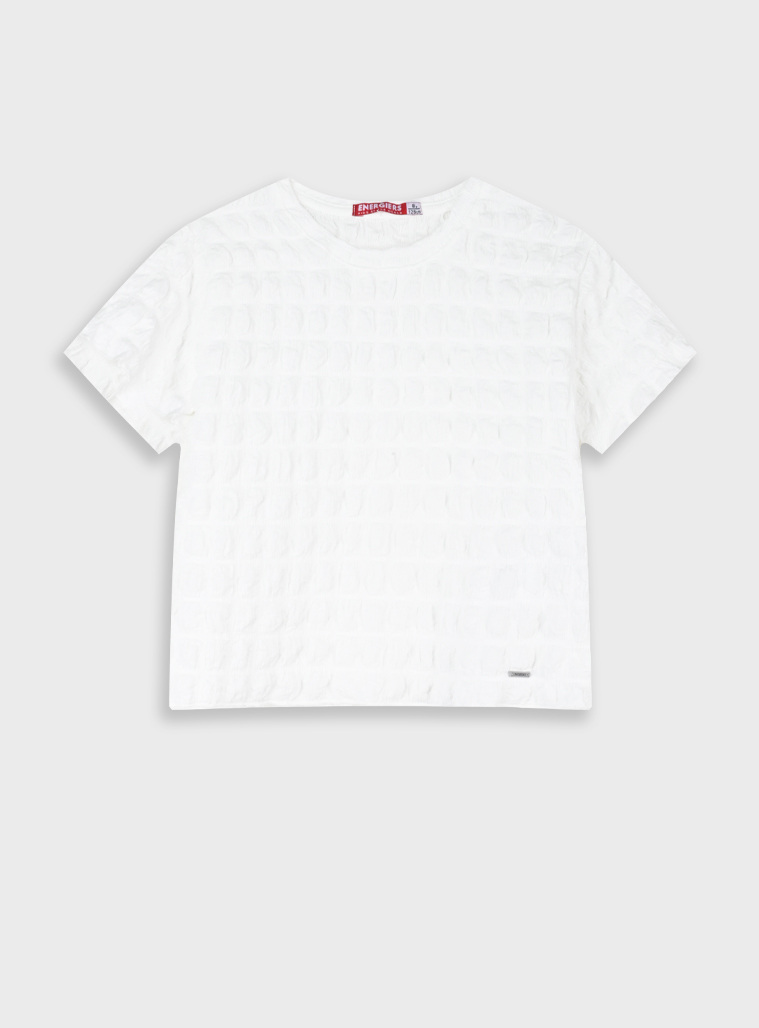 Μπλούζα | ΕΚΡΟΥ