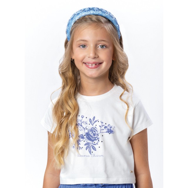 Μπλούζα | ΕΚΡΟΥ