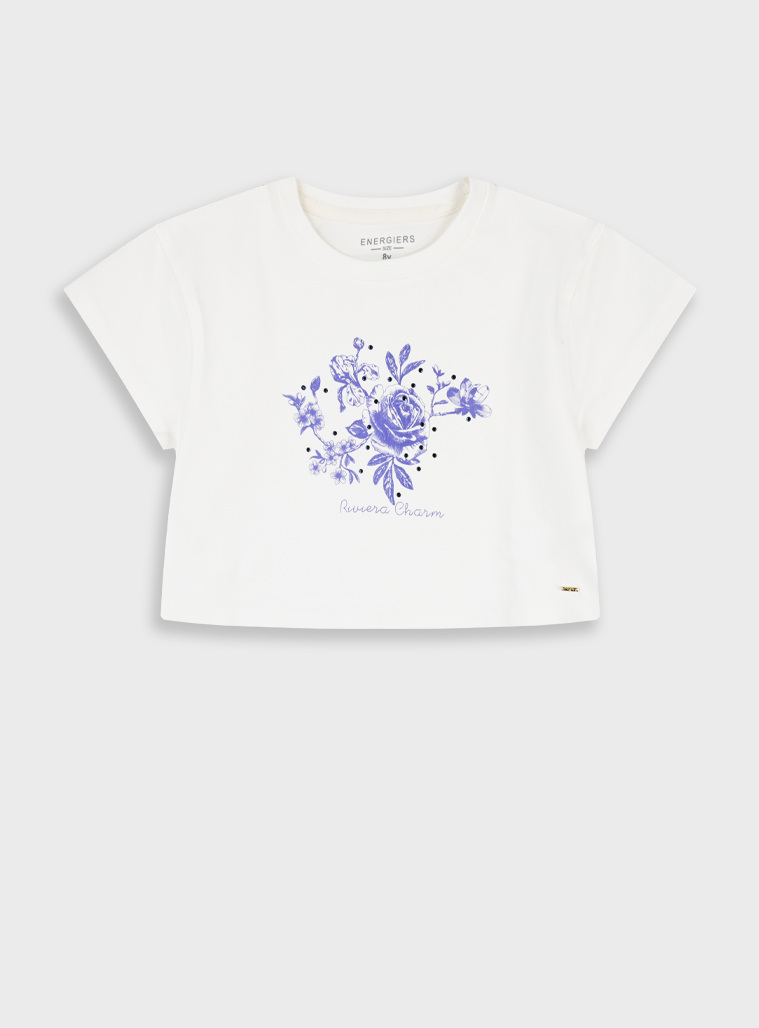 Μπλούζα | ΕΚΡΟΥ