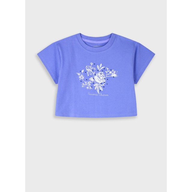 Μπλούζα | Riviera