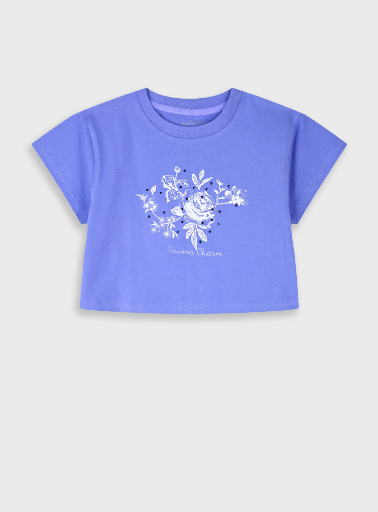 Μπλούζα | Riviera