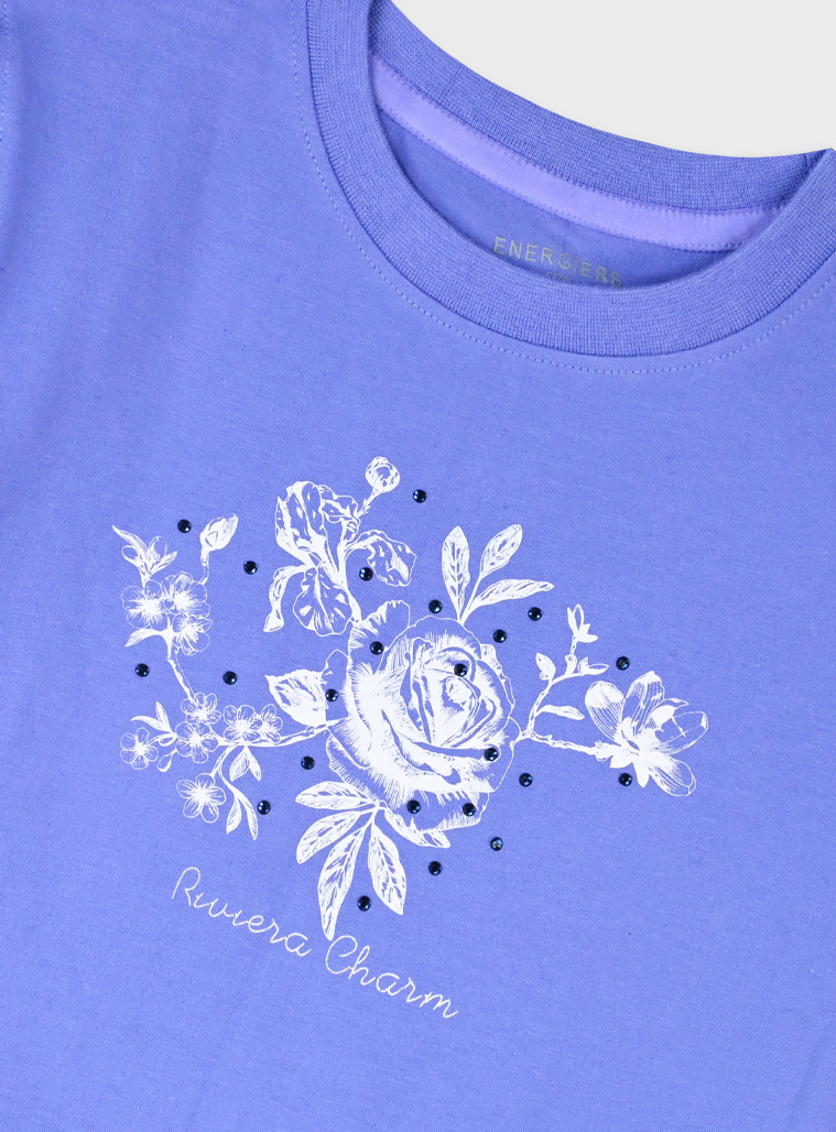 Μπλούζα | Riviera