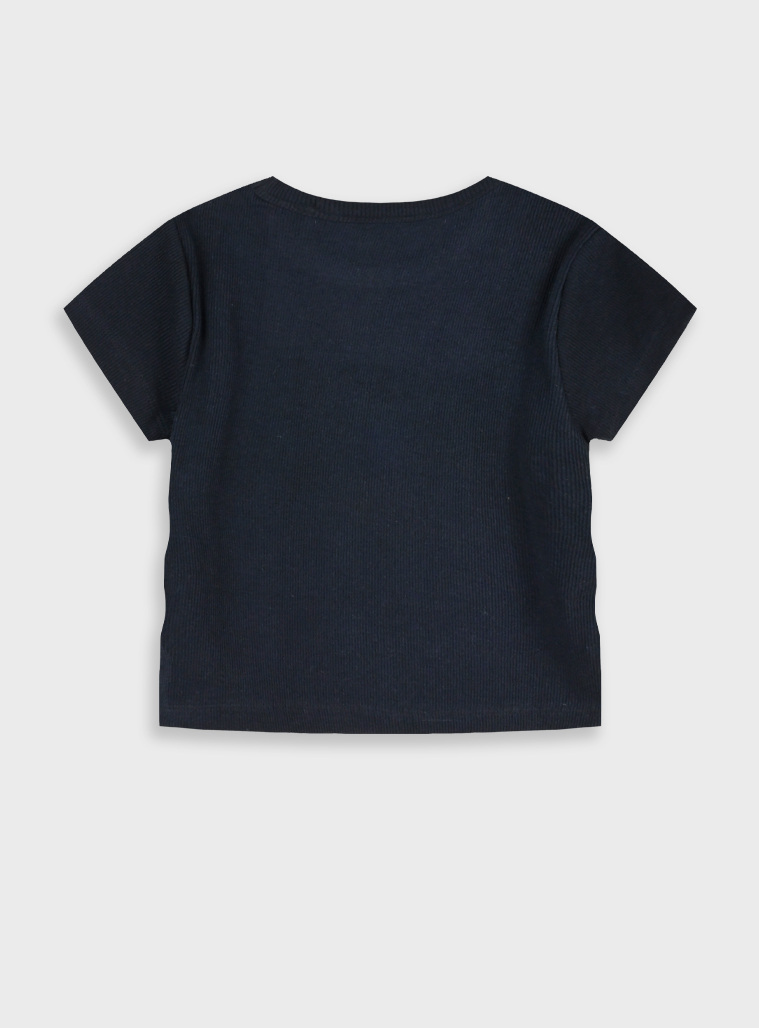 Μπλούζα | ΜΑΥΡΟ