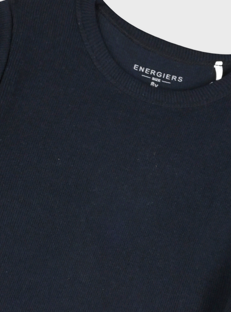 Μπλούζα | ΜΑΥΡΟ