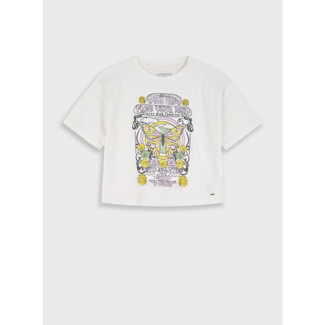 Μπλούζα | ΕΚΡΟΥ