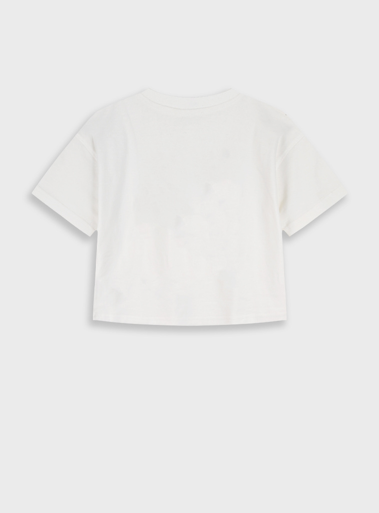 Μπλούζα | ΕΚΡΟΥ