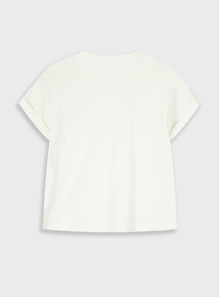 Μπλούζα | ΕΚΡΟΥ