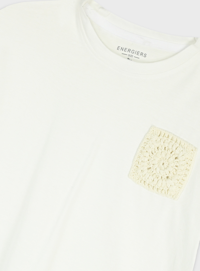 Μπλούζα | ΕΚΡΟΥ