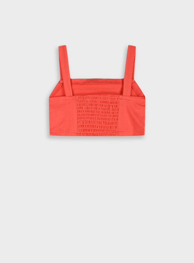 Τοπ | ΓΛΥΚΟ ΚΟΡΑΛΛΙ