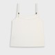 Tank top | ECRU