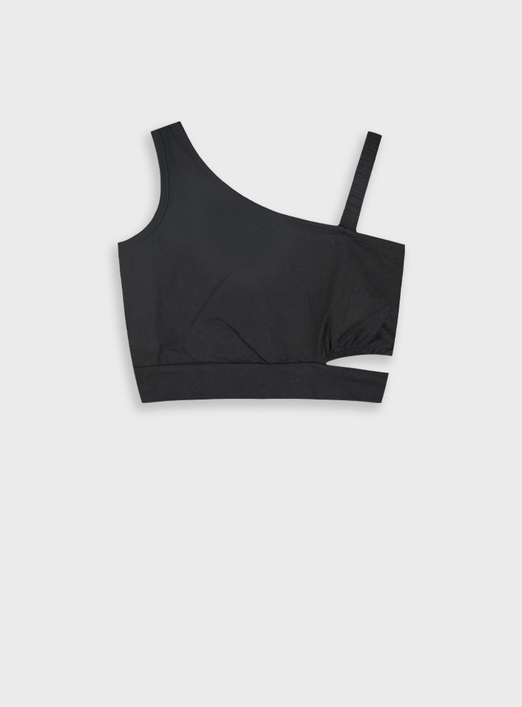 Μπλούζα | ΜΑΥΡΟ