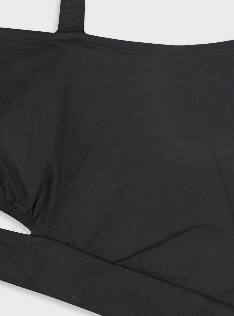 Μπλούζα | ΜΑΥΡΟ