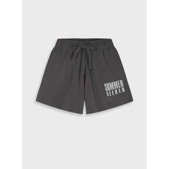 Shorts | BLACK