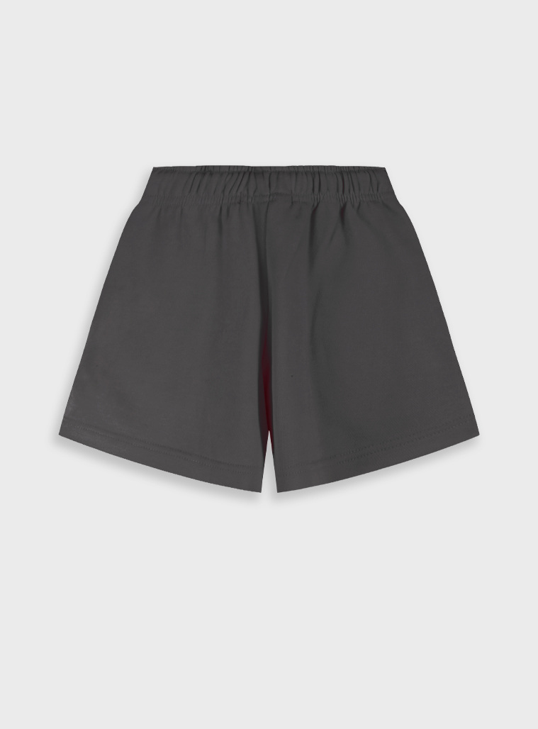 Shorts | BLACK