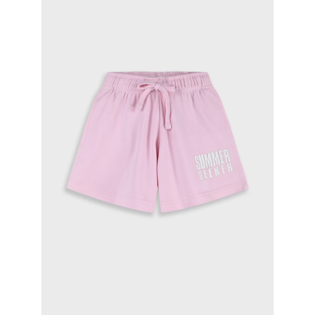 Shorts | PEARL PINK