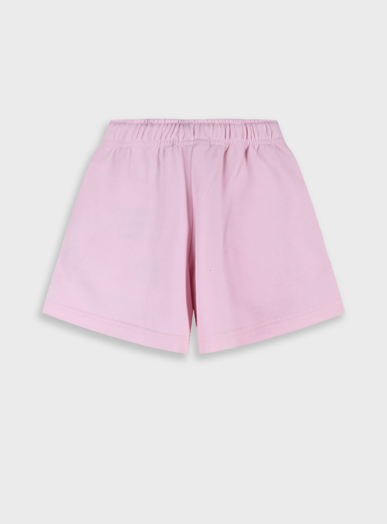 Shorts | PEARL PINK