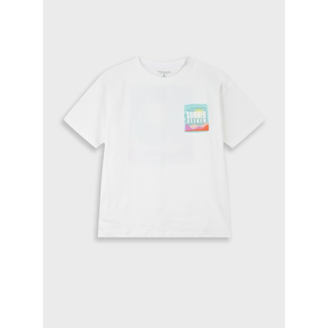 Μπλούζα | ΕΚΡΟΥ