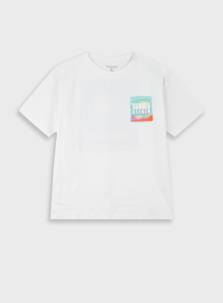 Μπλούζα | ΕΚΡΟΥ Μπλούζα | ΕΚΡΟΥ