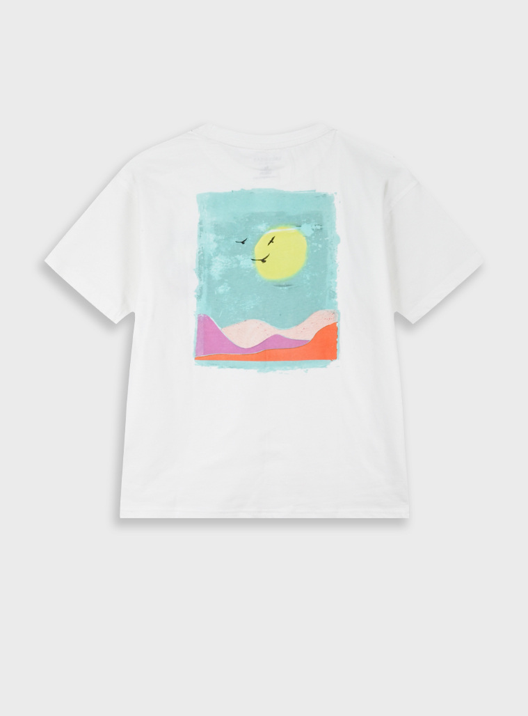 Μπλούζα | ΕΚΡΟΥ