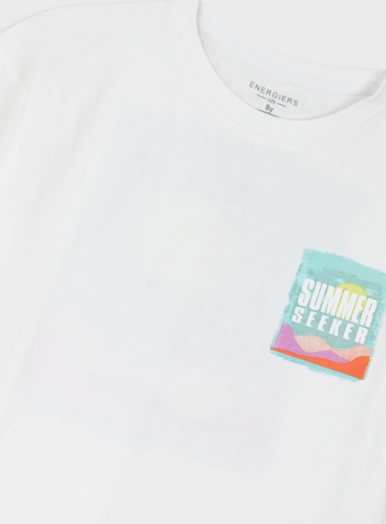 Μπλούζα | ΕΚΡΟΥ