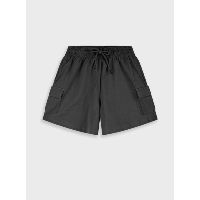 Shorts | BLACK