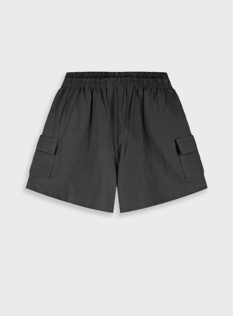Shorts | BLACK