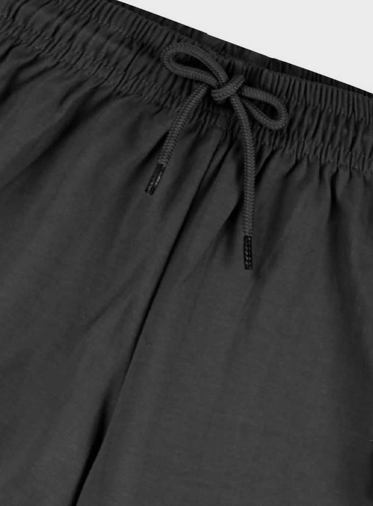 Shorts | BLACK